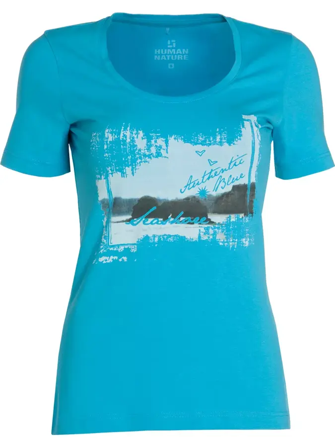 T-shirt lady Valerie