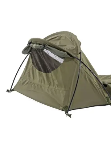 Tent Double Bivi OD Green