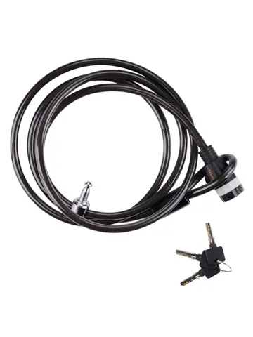 BLACK+DECKER Kabelslot BXCHBL7005