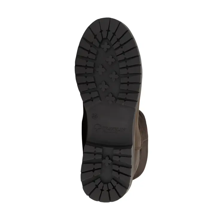 Mossoya Dames - Outdoorlaarzen - Wol gevoerd