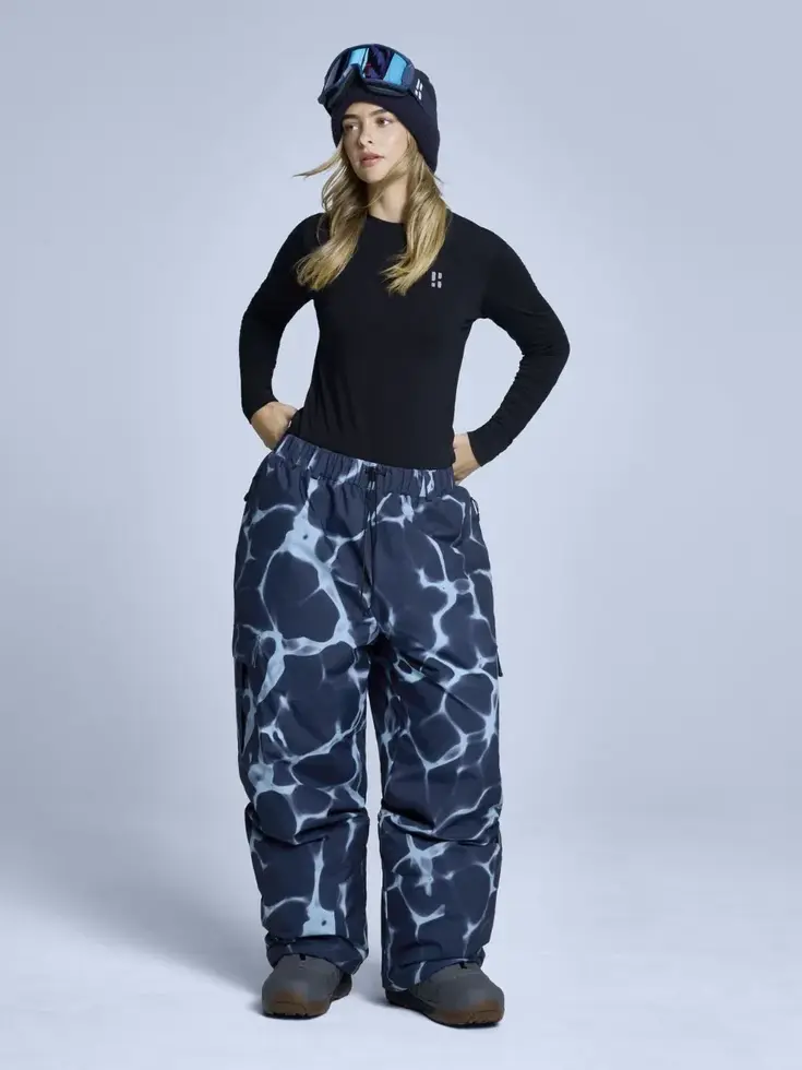 Jibba Cryo Park - Unisex - Skibroek