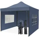 LifeGoods Partytent met Zijwanden - 3x3 m