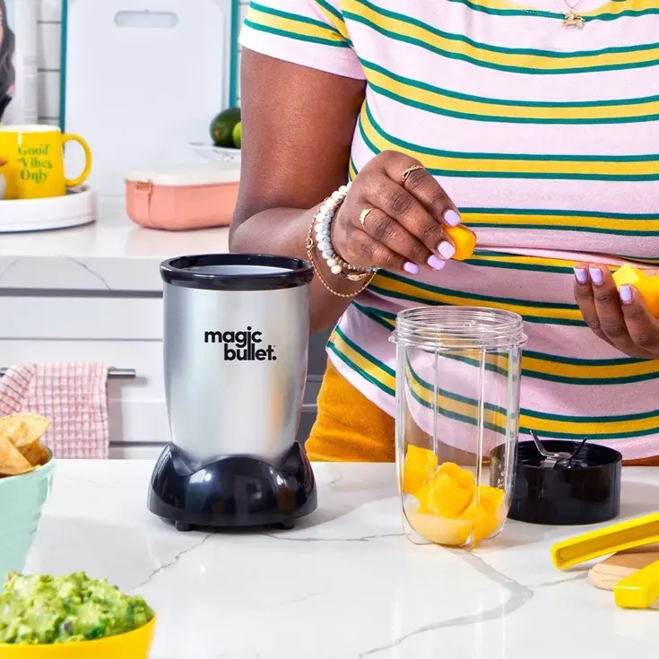 Original Blender