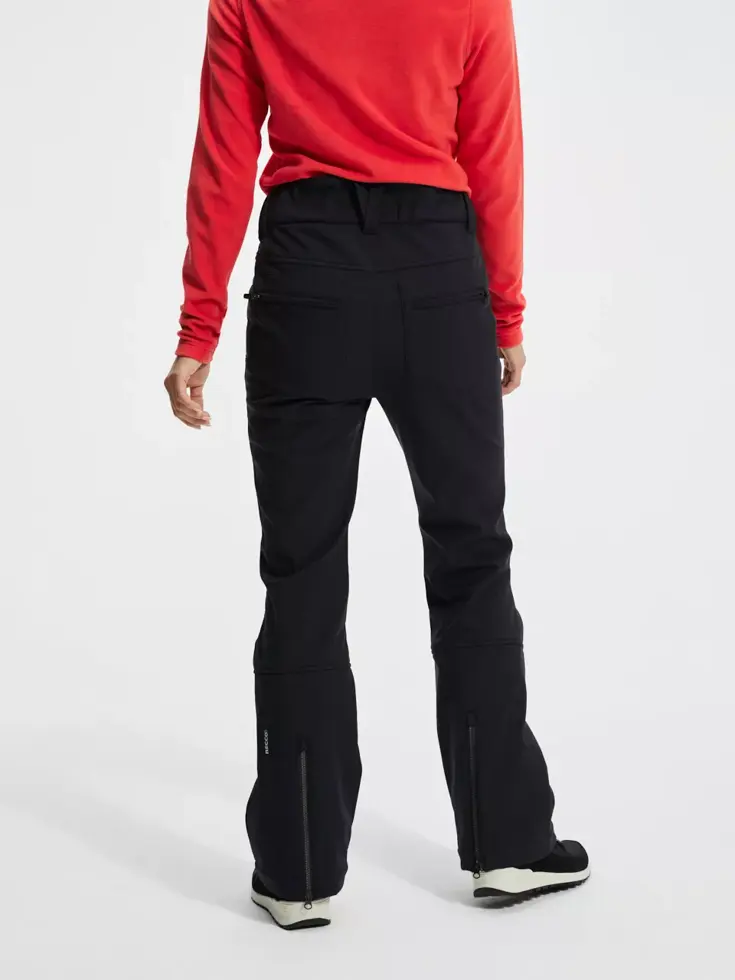 Miras – Skibroek Dames - Softshell