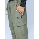 Poederbaas - Park - Uniseks - Wijde Skibroek