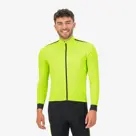 Core - Fietsshirt Lange Mouwen Heren