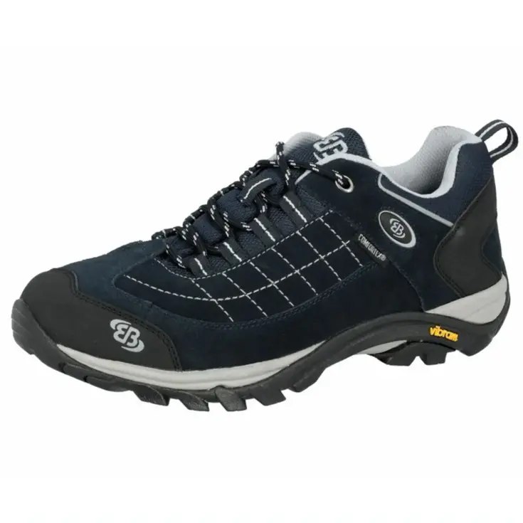Wandelschoen unisex Mt Crillon Low