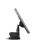 Universele zuignaphouder voor raam of dashboard