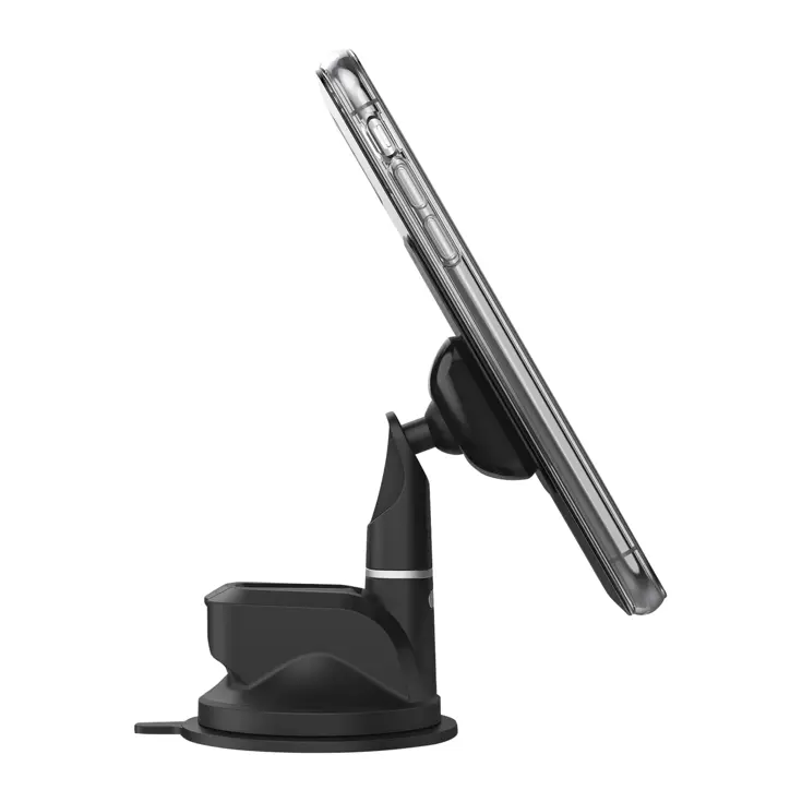 Universele zuignaphouder voor raam of dashboard