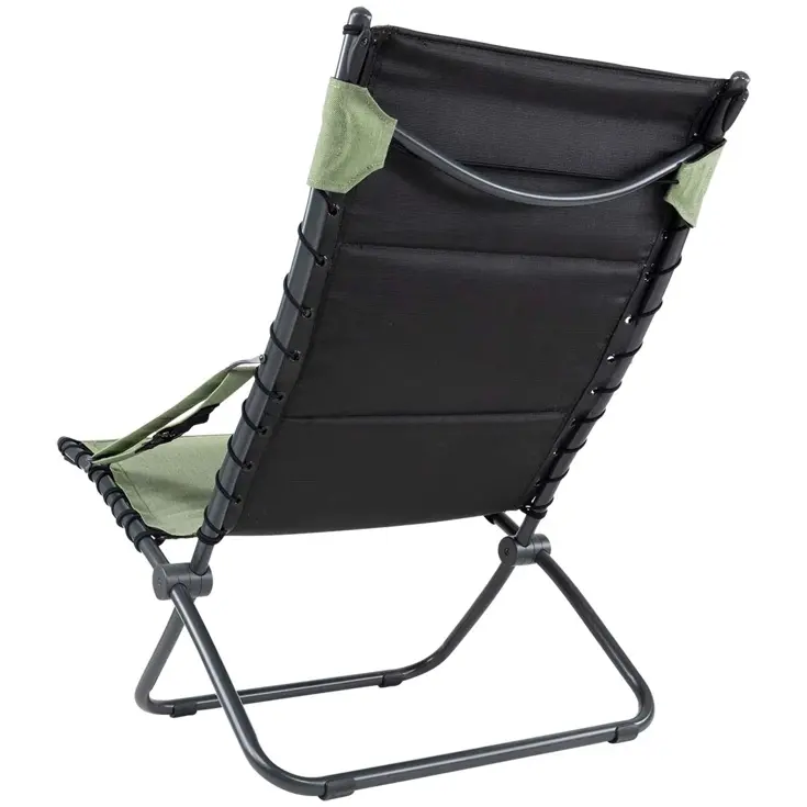 Loungestoel AP/262 Tex-Comfort