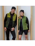 Mouwloos vest Beata dames