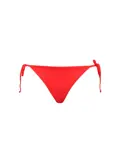 Side Tie - Dames - Bikinibroekje