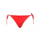 Side Tie - Dames - Bikinibroekje