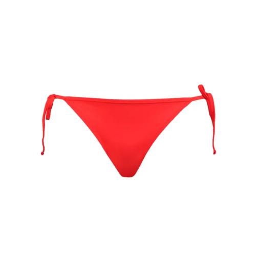 Side Tie - Dames - Bikinibroekje