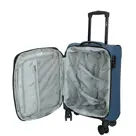 Enrico Benetti Handbagage Koffer Oakville