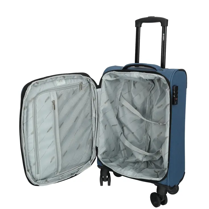 Oakville - Handbagage koffer - 55cm - 40L