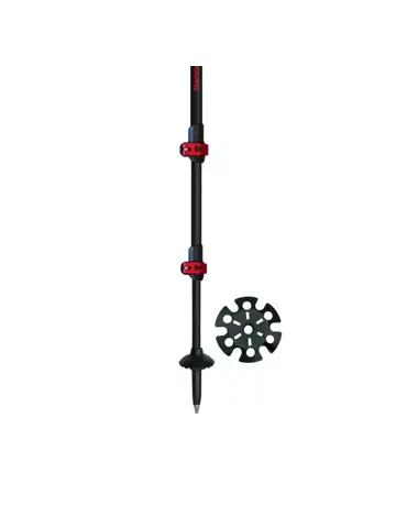 Hannah wandelstokken (set) Speed Hike FL