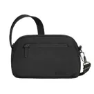 Travelon Anti-Diefstal Metro Dome Crossbody