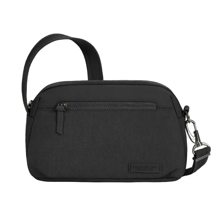 Anti-Diefstal Metro Dome Crossbody