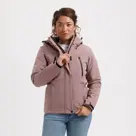 Lena - Dames softshell jas - Travelin'