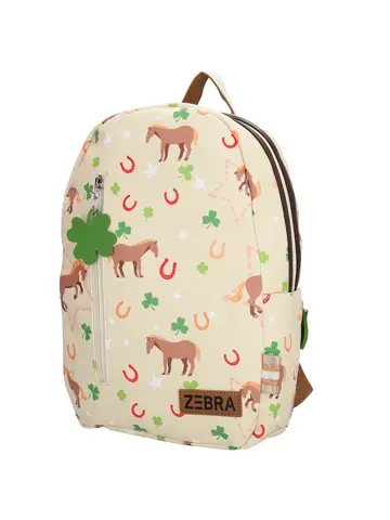 Zebra Trends KinderRugzak Saar