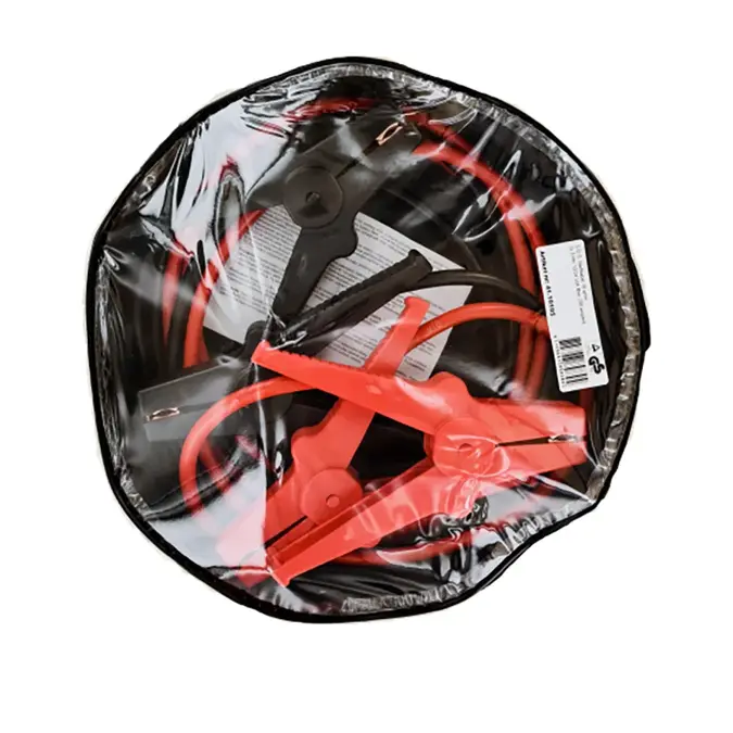 TCP startkabel 400 A - 2.5 meter