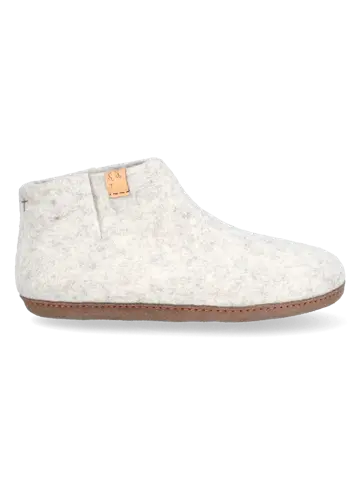 Mula - Pantoffels - Unisex - Tofvel