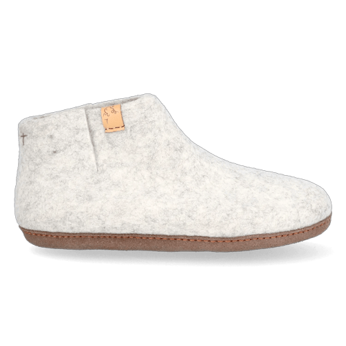 Mula - Pantoffels - Unisex - Tofvel