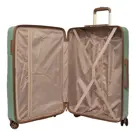 Oistr Florence Trolley 74 green |96 L