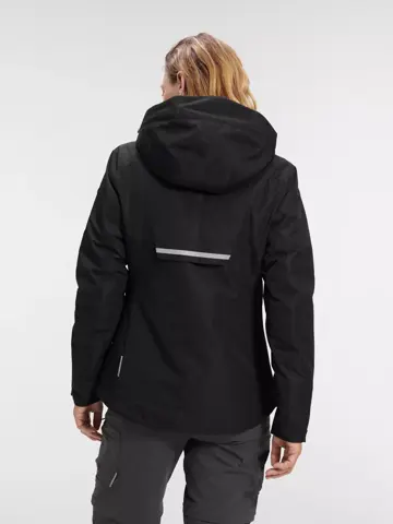 Nakat – Jas dames – Human Nature