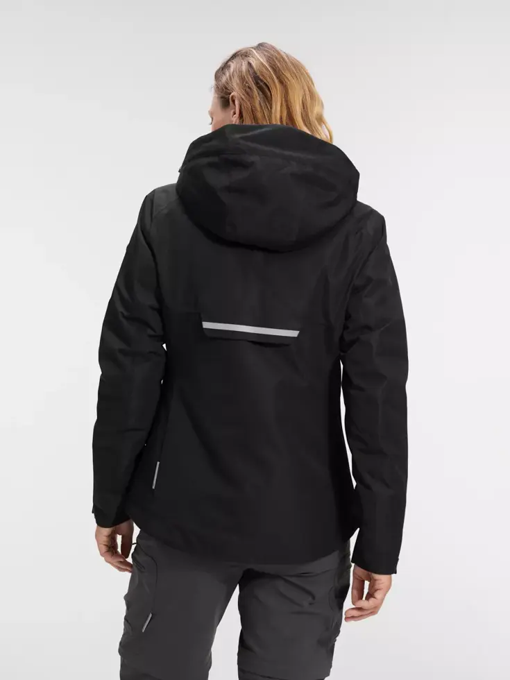 Nakat – Jas dames – Human Nature