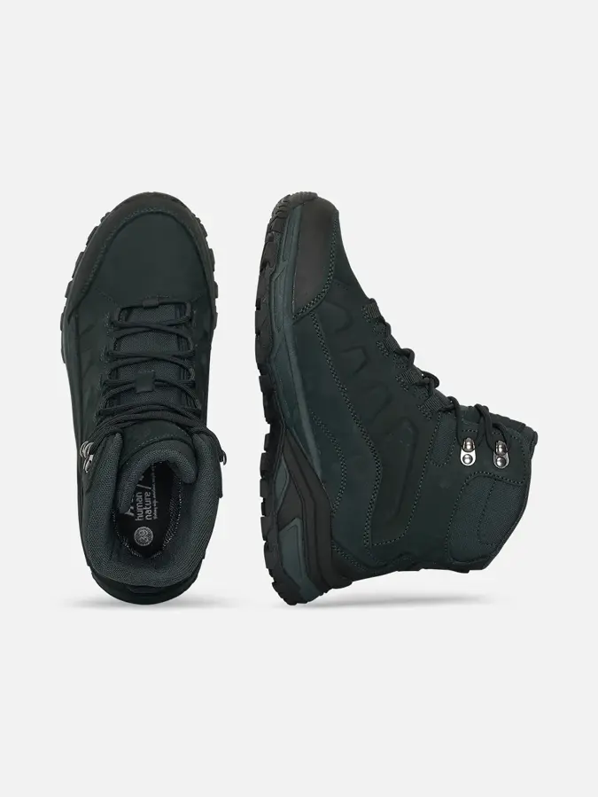 Thulia - Hoge wandelschoenen dames - Human Nature