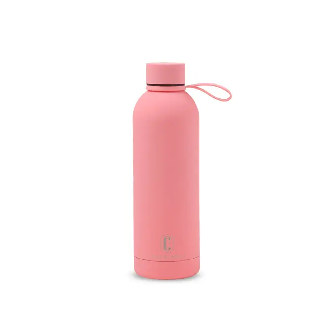 Castagnola Drinkfles – RVS – 500 ml