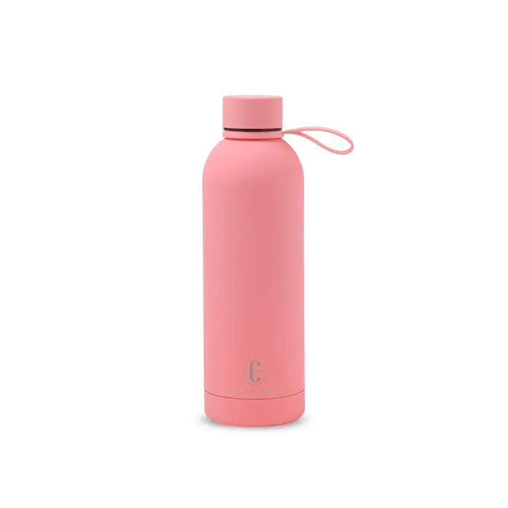 Drinkfles – RVS – 500 ml