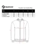 Ivar Heren - Outdoortrui - Hoodie