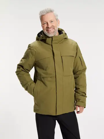 Maxmo - Jas heren - Human Nature