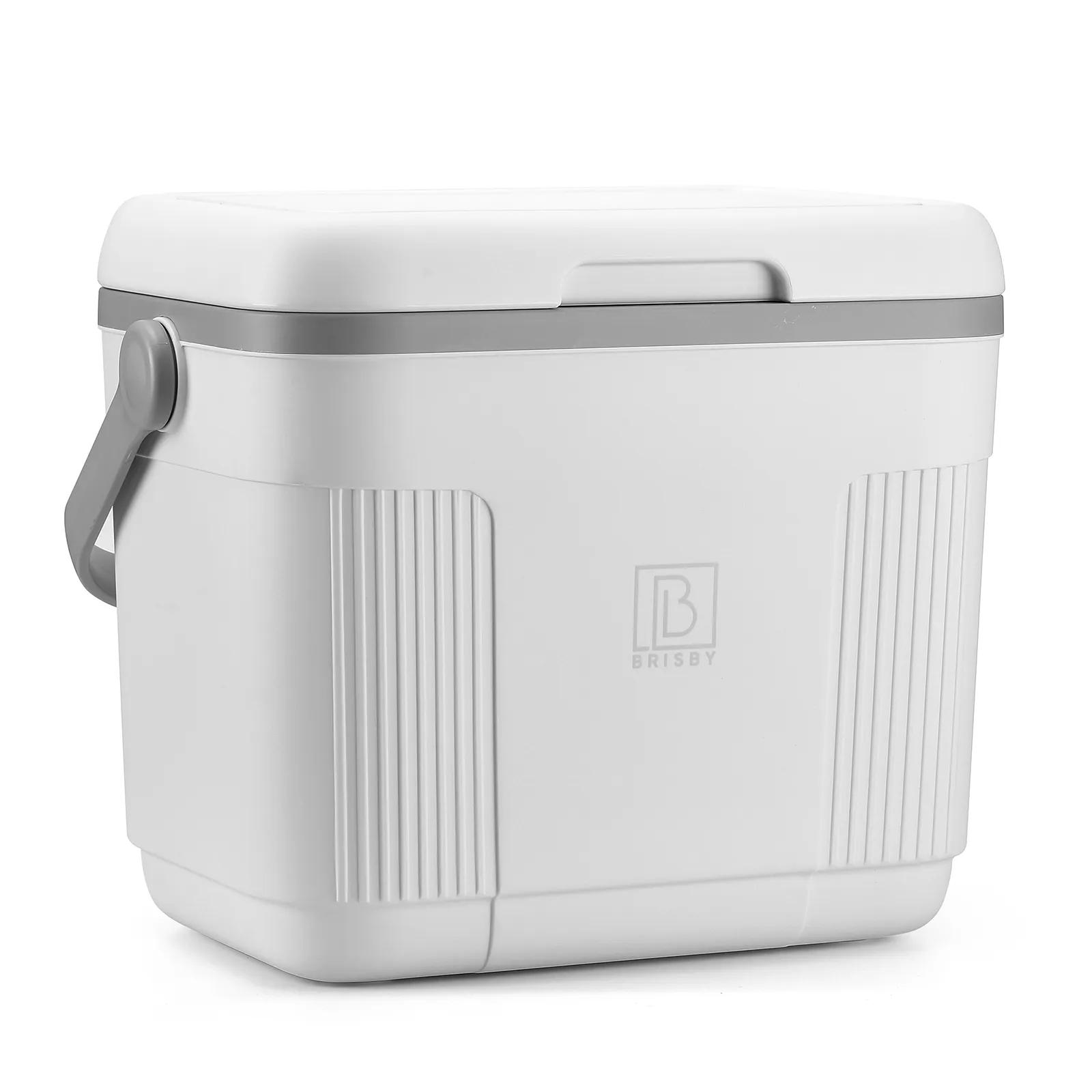 Brisby  Koelbox  22L  Wit