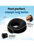 Reissets 2-Pack - Memory Foam