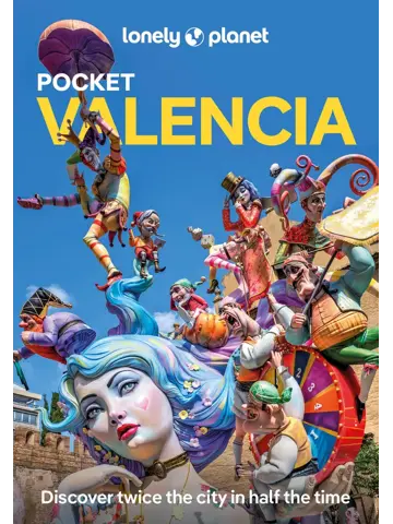 Reisgids Pocket Valencia 5