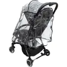 Hamilton by Yoop Premium Buggy Regenhoes