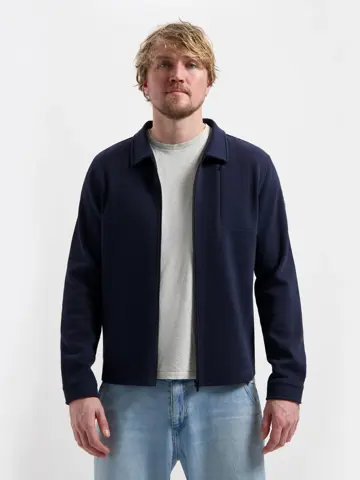 Njord Heren - Outdoor overshirt