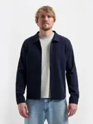 Njord - Heren vest - Travelin'