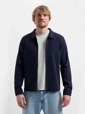 Njord - Heren vest - Travelin'