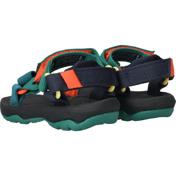 Hurricane XLT 2 Sandalen Jongens
