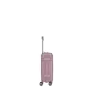 Travelite Elvaa 4 Wiel Trolley S rose |41 L