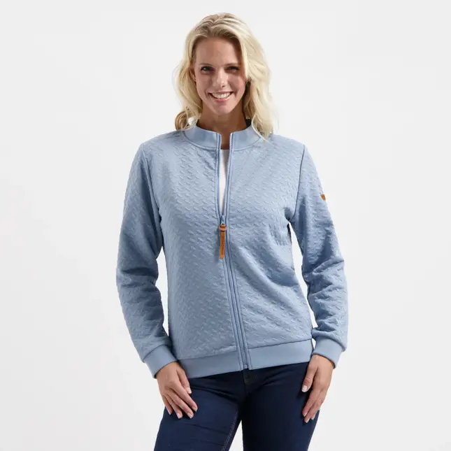 Flora - Dames vest - MGO