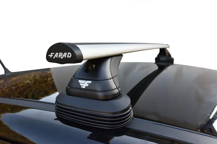 Dakdragers Mercedes EQC 2020>