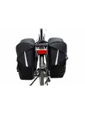 New Looxs Dubbele Fietstas Sports Double 40L