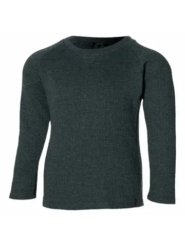 Comfort - Kinderen - Thermoshirt