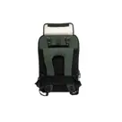 New Looxs rugtas Nevada Backpack green 20L